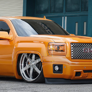 Nice trucks wallpaper