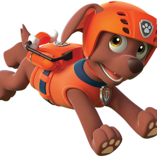 Zuma Paw Patrol wallpaper