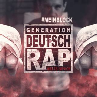 Deutschrap wallpaper