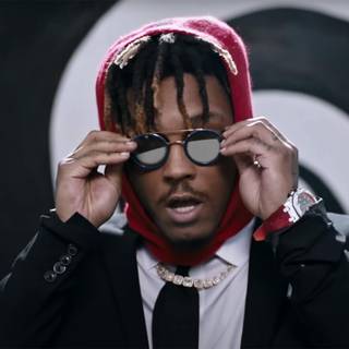 Juice Wrld Bad Boy wallpaper