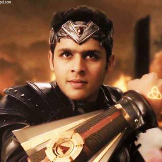 Baalveer Returns HD wallpaper