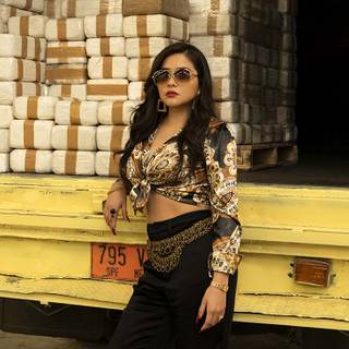 Teresa Ruiz wallpaper