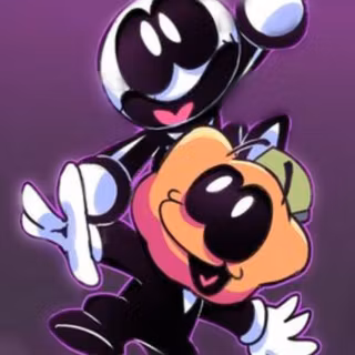 Skid and Pump wallpaper