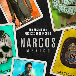 Teresa Ruiz wallpaper