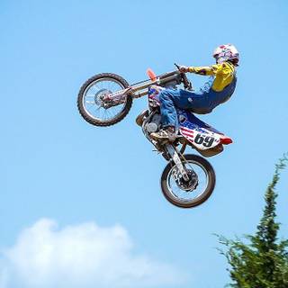 Ronnie Mac wallpaper