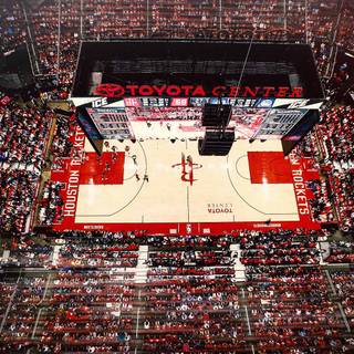 Houston Rockets 2021 wallpaper