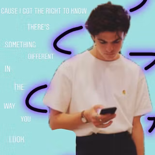 Blake Richardson wallpaper