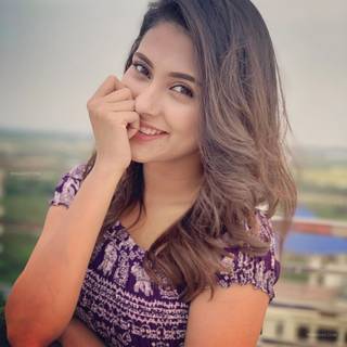 Mehazabien Chowdhury wallpaper