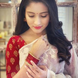 Mehazabien Chowdhury wallpaper