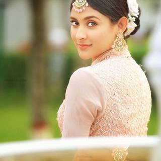 Mehazabien Chowdhury wallpaper