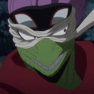 Spinner BNHA wallpaper