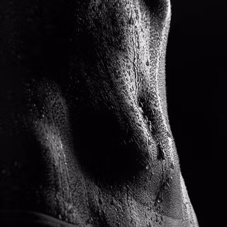 Woman body wallpaper