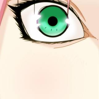 Sakura Haruno iPhone wallpaper