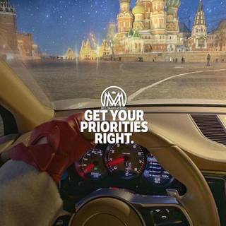 Millionaire Mentor wallpaper