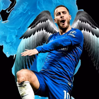 Thorgan Hazard wallpaper