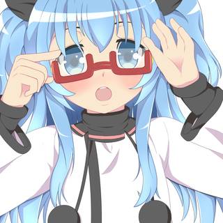 Sora No Method wallpaper