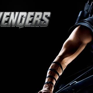 Clint Barton desktop wallpaper