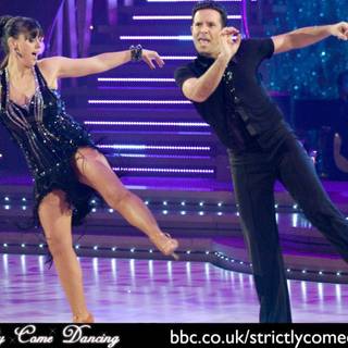 Strictly Come Dancing wallpaper