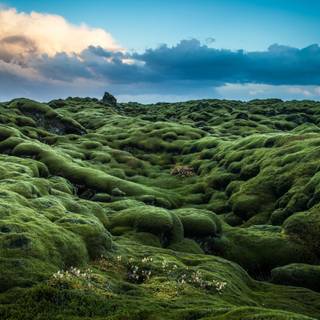 4k Ireland wallpaper