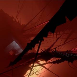 Destiny Siva wallpaper