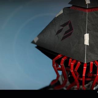 Destiny Siva wallpaper