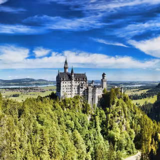 Summer Germany wallpaper