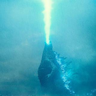 Godzilla 4k PC wallpaper