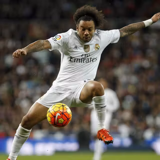 Marcelo 2021 wallpaper