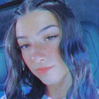 Charli aesthetic wallpaper