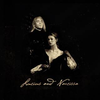 Narcissa Malfoy wallpaper