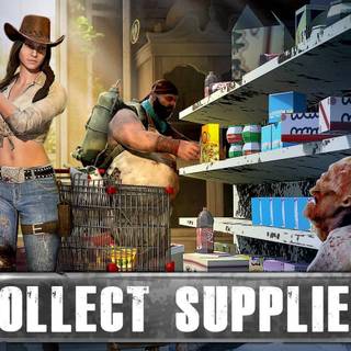 State of Survival wallpaper