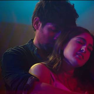 Love Aaj Kal wallpaper