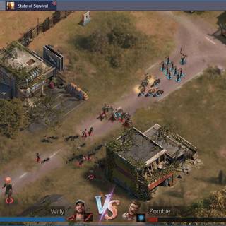 State of Survival wallpaper