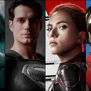 Hollywood movies 2021 wallpaper