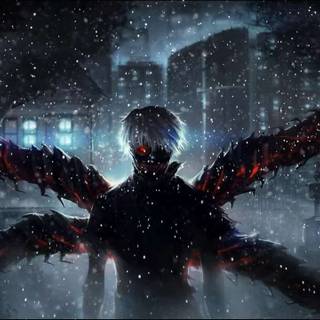 Tokyo Ghoul 2021 for PC wallpaper