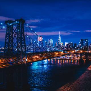 Brooklyn 4k wallpaper