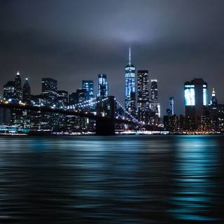 Brooklyn 4k wallpaper