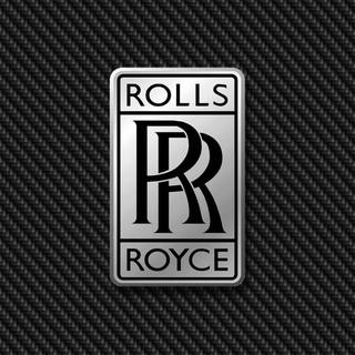 RR logo wallpaper