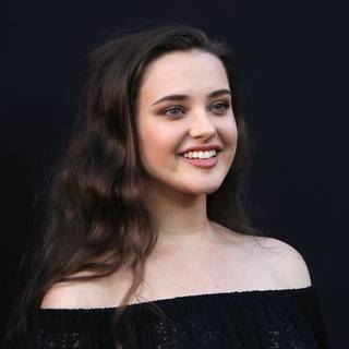 Katherine Langford 2021 wallpaper