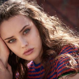 Katherine Langford 2021 wallpaper