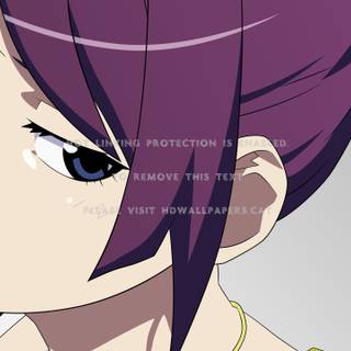 Hit in the face wallpaper