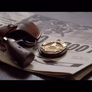 L.A. Confidential wallpaper