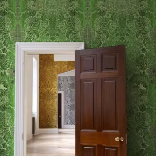 Berlin spring wallpaper