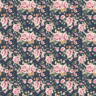 Indie flowers wallpaper