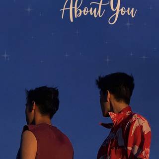 I Told Sunset About You wallpaper