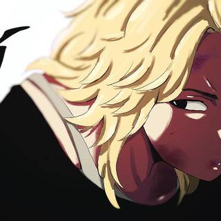 Sano Manjiro wallpaper