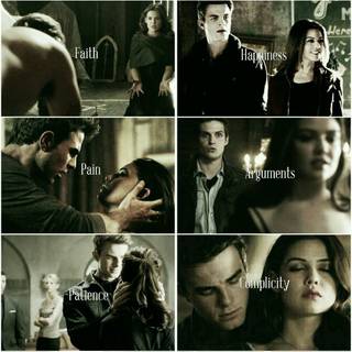 Davina Claire wallpaper