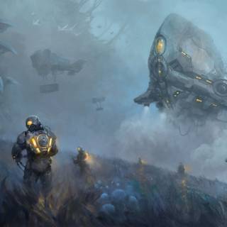 Exploring 4k wallpaper