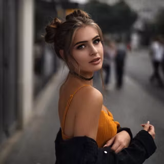 Anna Von Klinski wallpaper