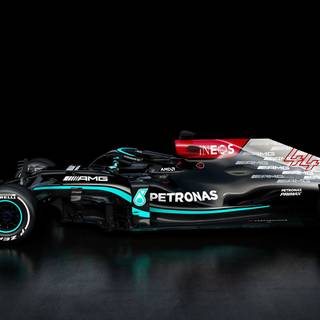 Formula 1 2021 wallpaper